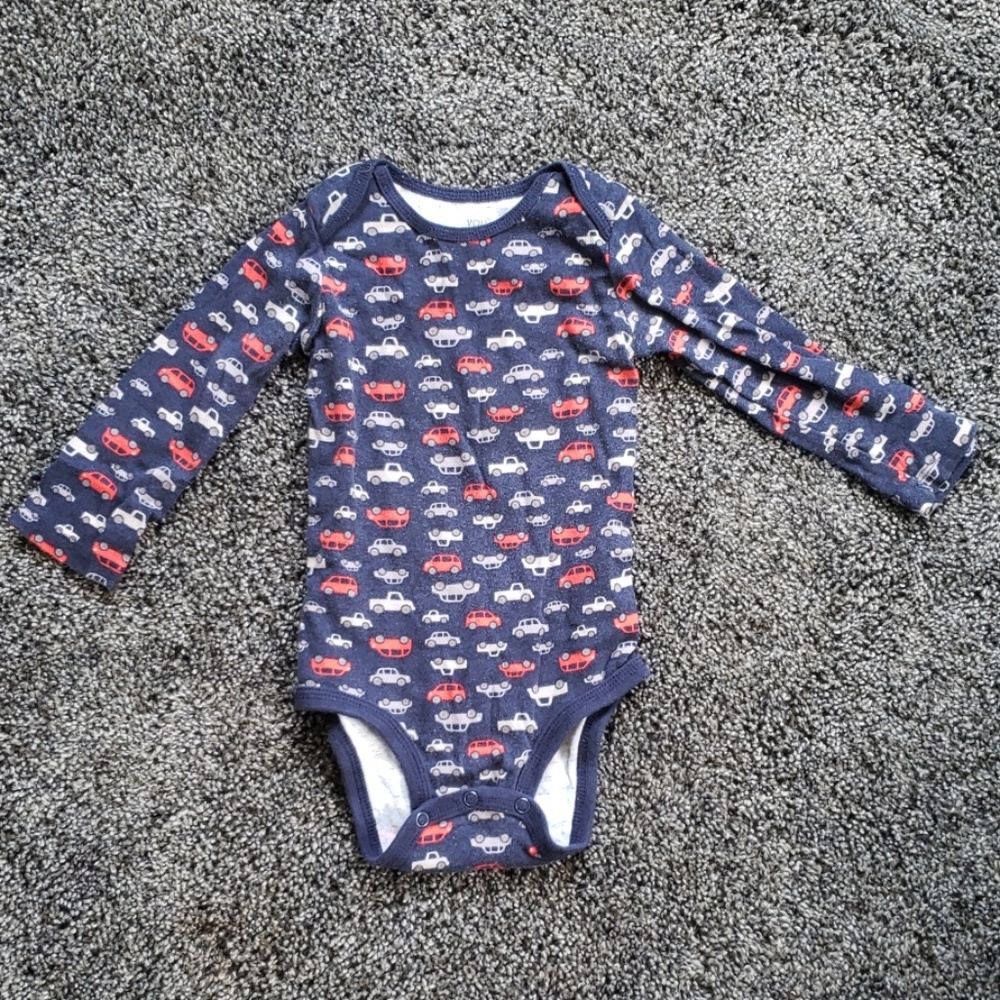Baby Onsie